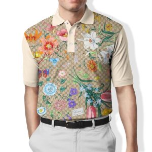 GC POLO SHIRT FOR MEN PO-LTV5597