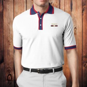 GC POLO SHIRT FOR MEN PO-LTV5596