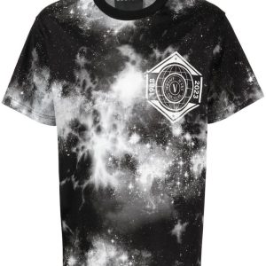 Limited Edition 2025 Versace Unisex T-Shirt DN2618662