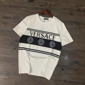 Limited Edition 2025 Versace Unisex T-Shirt DN26170501
