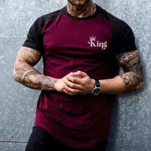 Limited Edition 2025 Poker Unisex T-Shirt DN26070411