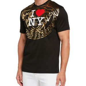 Limited Edition 2025 Versace Unisex T-Shirt DN26170503