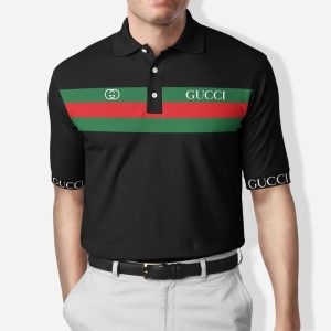 GC POLO SHIRT FOR MEN PO-AF00732