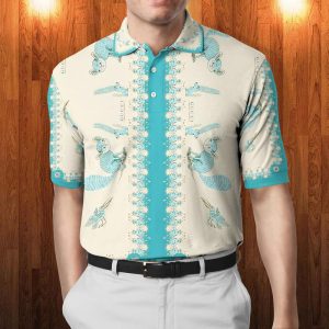 GC POLO SHIRT FOR MEN PO-LTV5581