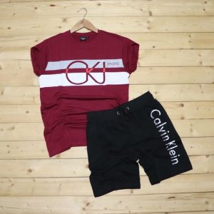 2025 Calvin Klein Tracksuits for men - DN9120615