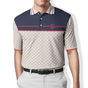 GC POLO SHIRT FOR MEN PO-LTV5605