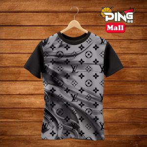 Louis Vuitton Luxury T-Shirt DN26160340