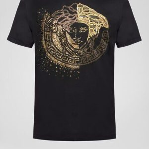Limited Edition 2025 Versace Unisex T-Shirt DN26200517