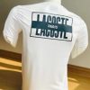 Lacoste Unisex T-Shirt - TH3200975