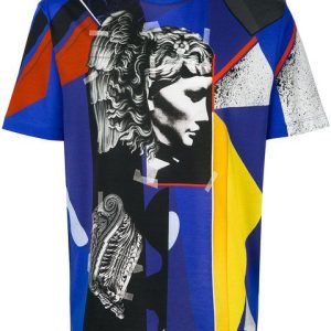 Limited Edition 2025 Versace Unisex T-Shirt DN26170504