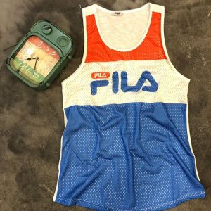Fila Tank top hot brand for summer hot 2025 PEA400054