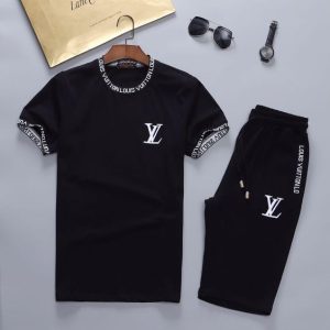 2025 Louis Vuitton Tracksuits for men - DN9010609