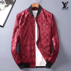 Louis Vuitton Jackets For Men - DN9040307