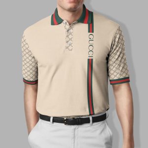 GC POLO SHIRT FOR MEN PO-AF00731
