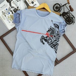 Limited Edition Burberry T Shirts - TH3201103