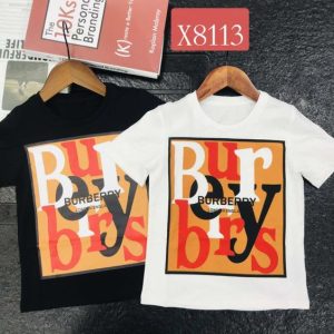 Limited Edition Burberry T Shirts - TH3201052