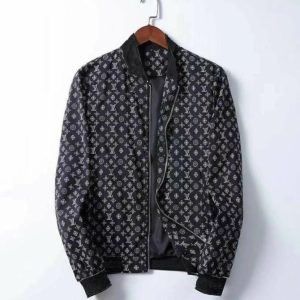 Louis Vuitton Jackets For Men - DN9040316