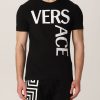 Limited Edition 2025 Versace Unisex T-Shirt DN28260314
