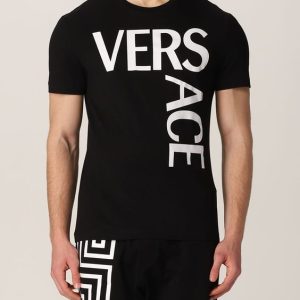 Limited Edition 2025 Versace Unisex T-Shirt DN28260314