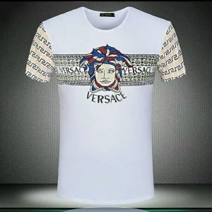 Limited Edition 2025 Versace Unisex T-Shirt DN26170505