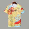 Limited Edition 2025 Versace Unisex T-Shirt DN28260315