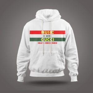 PREMIUM GC HOODIED FOR MEN - DN8031007