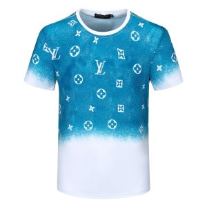 Limited Edition 2025 LV Unisex T-shirt