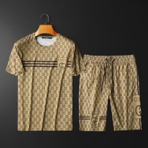 Gucci Tracksuits for men 2025 - DN614248