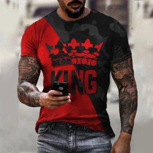 Limited Edition 2025 Poker Unisex T-Shirt DN26070433