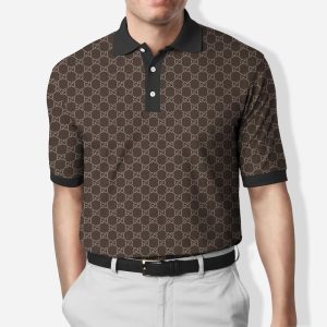 GC POLO SHIRT FOR MEN PO-LTV5601