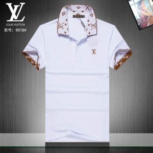 Louis Vuitton Polo Shirt DN26240502