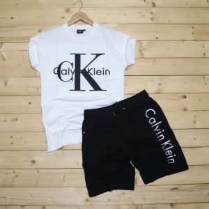 2025 Calvin Klein Tracksuits for men - DN9120616