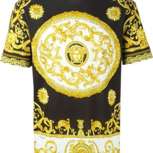 Limited Edition 2025 Versace Unisex T-Shirt DN26170514