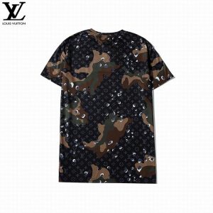 Limited Edition LV T- Shirt - TX-DN8880092