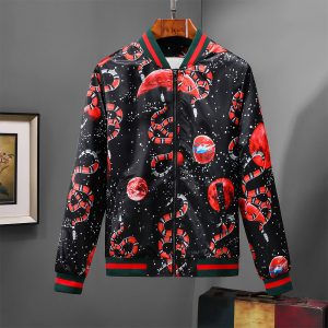 Gucci Jackets For Men - DN9260222