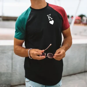 Limited Edition 2025 Poker Unisex T-Shirt DN26070416