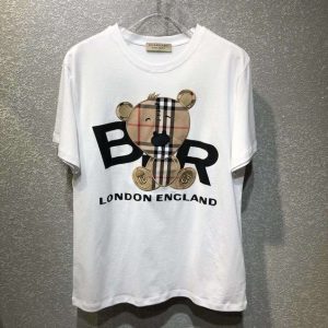 Limited Edition Burberry T Shirts - TH3201055
