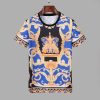 Limited Edition 2025 Versace Unisex T-Shirt DN28260316