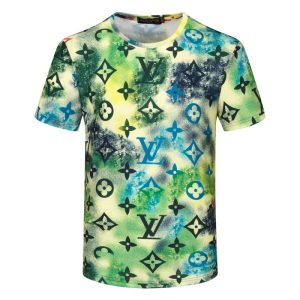 Limited Edition 2025 LV Unisex T-shirt