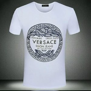 Limited Edition 2025 Versace Unisex T-Shirt DN26170515