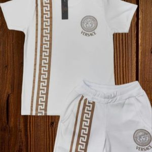 2025 Versace Tracksuits for men - DN9110603