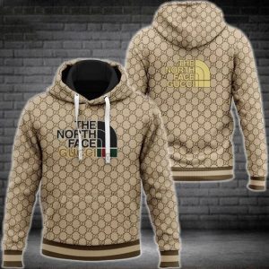 PREMIUM GC HOODIED FOR MEN - DN8041015