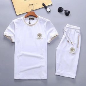 2025 Versace Tracksuits for men - DN9110604
