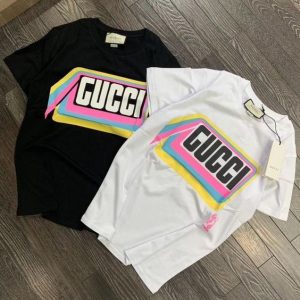 Limited Edition GC T-shirts For Unisex - PEA31170
