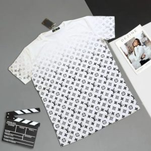 Limited Edition 2025 LV Unisex T-shirt - DN9220312