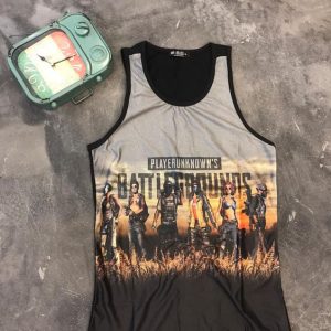 Tank top hot brand for summer hot 2025 PEA400060