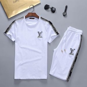 2025 Louis Vuitton Tracksuits for men - DN9010602