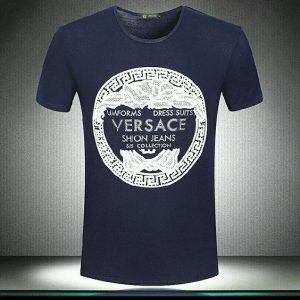 Limited Edition 2025 Versace Unisex T-Shirt DN12703
