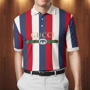 GC POLO SHIRT FOR MEN PO-LTV5599