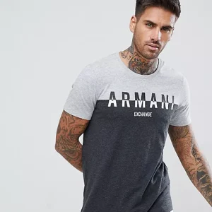Limited Edition 2025 Armani Unisex T-Shirt DN9050415